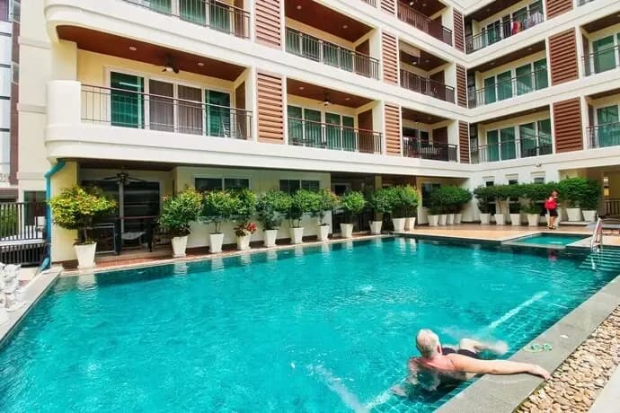 The Paradise Residence 2 - photo 7