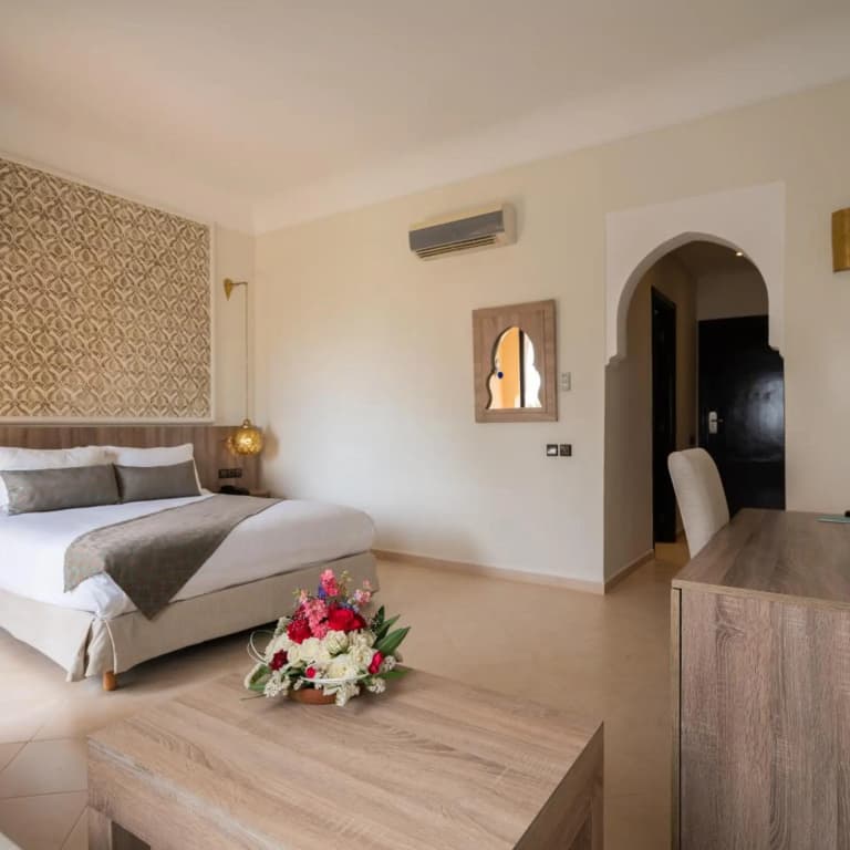 Marrakech Ryads Parc All inclusive - photo 40