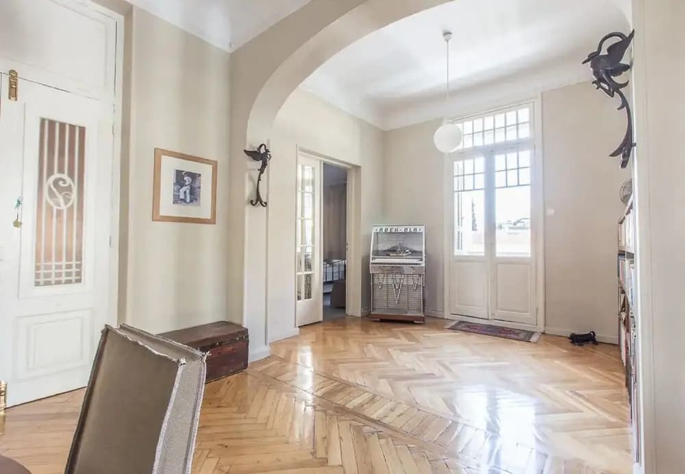 Spacious Apartment in Plaka Athens A3 - photo 9