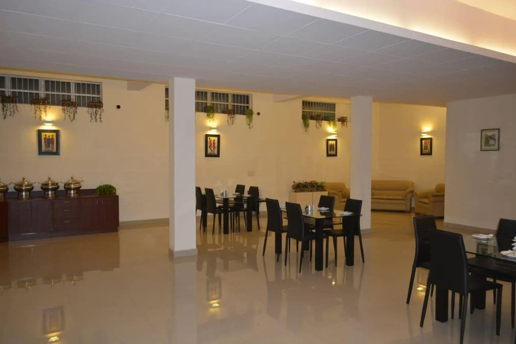 Hotel Mint Casa - photo 21