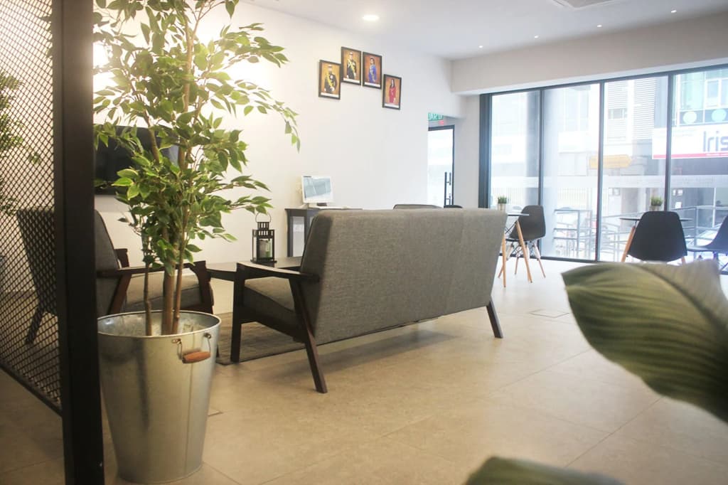 Vertilex Hotel - photo 13