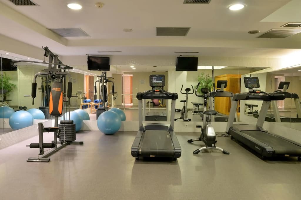 Airotel Stratos Vassilikos Hotel - photo 32