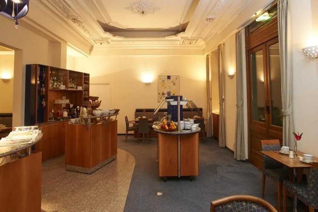 Starlight Suiten Hotel Salzgries - photo 18