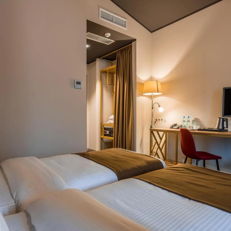 Hotel Gladius inn - photo 20