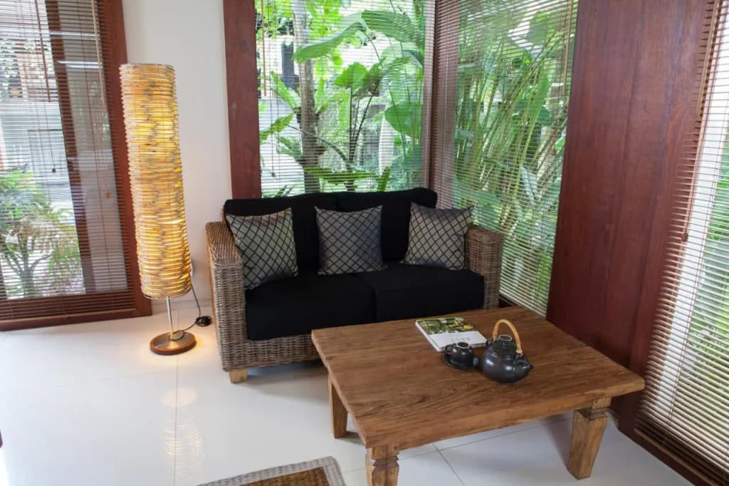 Swarapadi Villa - photo 36
