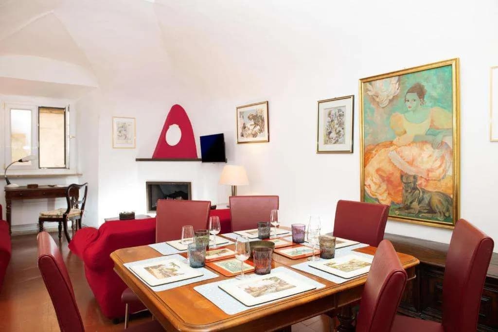 Diana in Pantheon Apartment - photo 5
