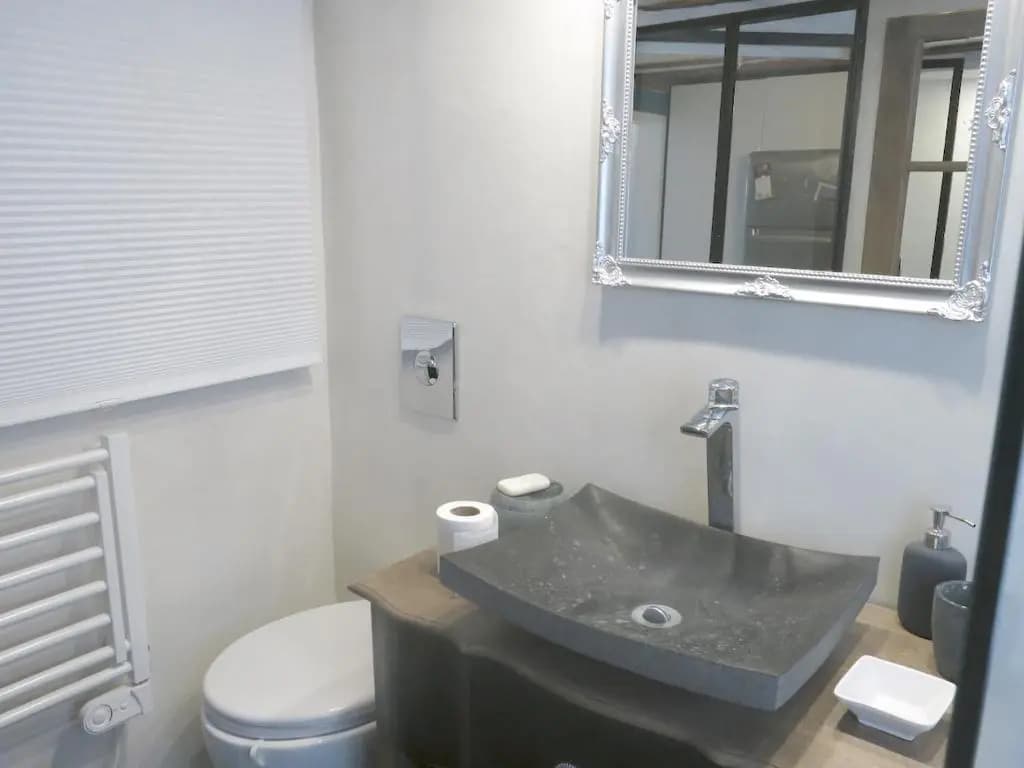 Apartment Saintonge Citycosy - photo 6