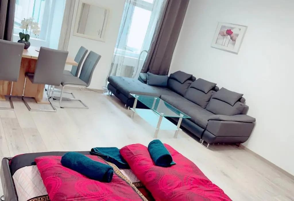 Luxury Apartment 1020 - photo 2