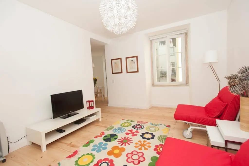 Shortstayflat - Alfama - photo 3