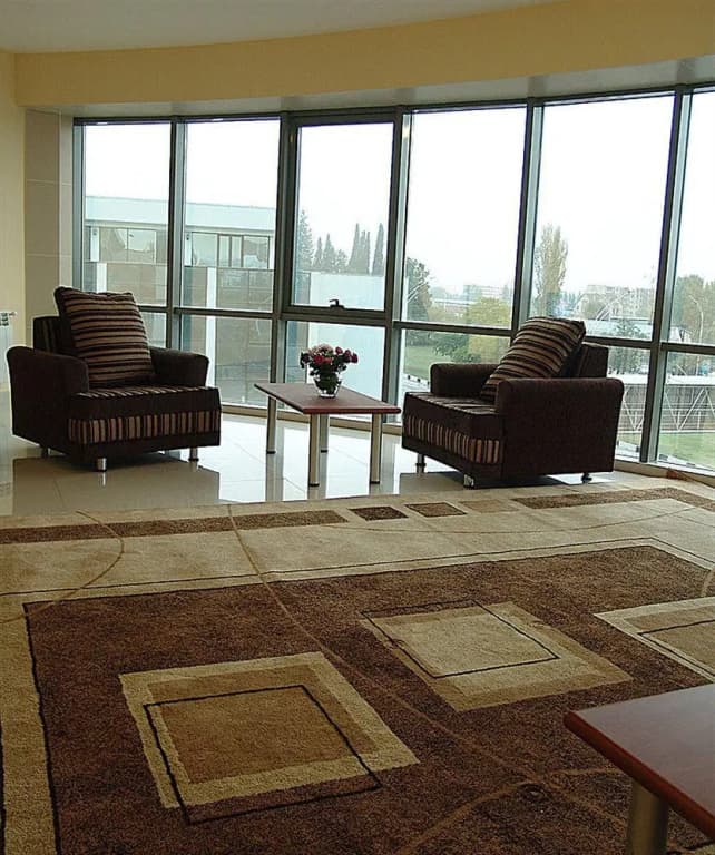 Fortune Palace Hotel - photo 8
