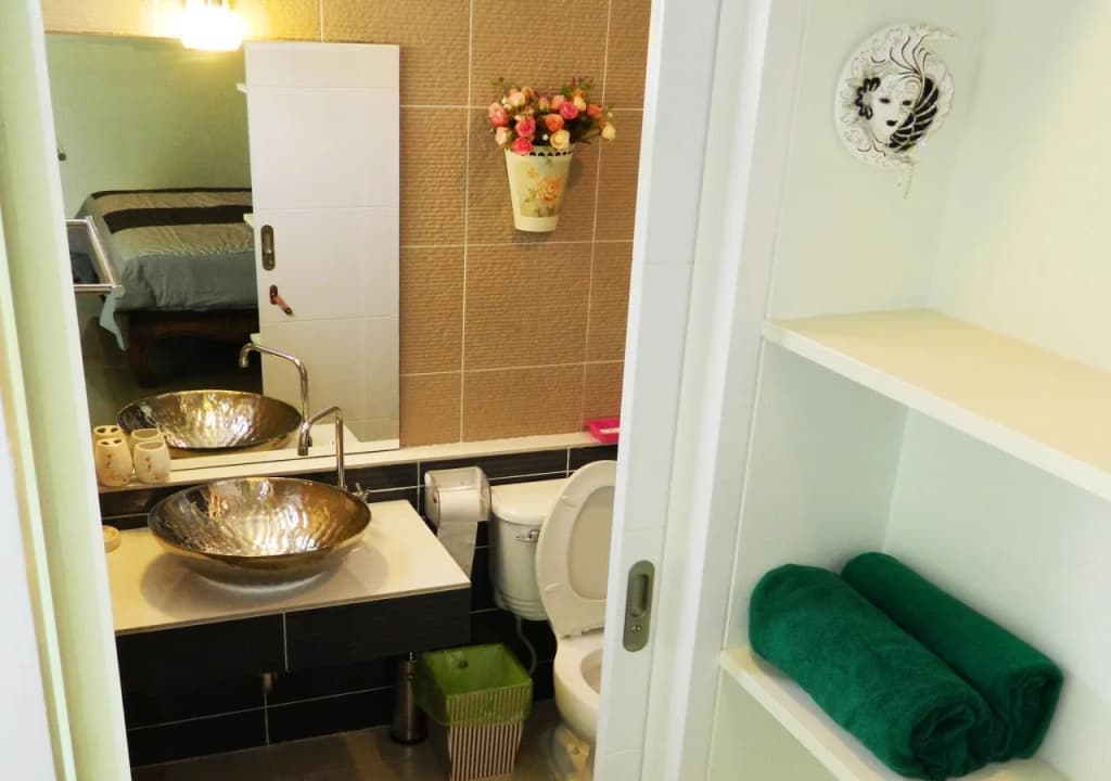 S50 Sukhumvit Hotel - photo 28