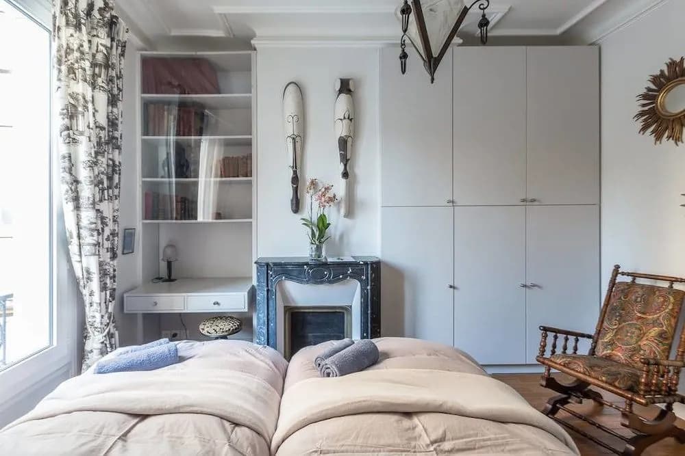 Maison Chanzy - photo 2