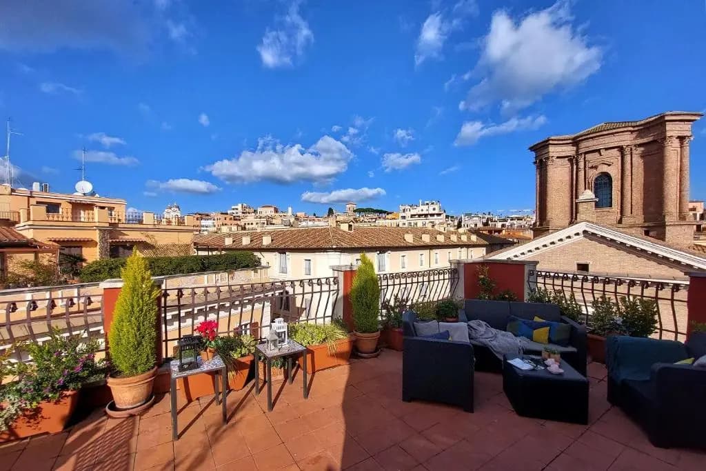 Spagna Penthouse - photo 7
