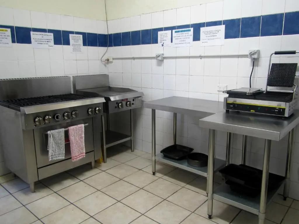 Manly Bunkhouse - Hostel - photo 11