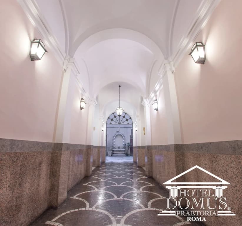 Domus Augusta - photo 15