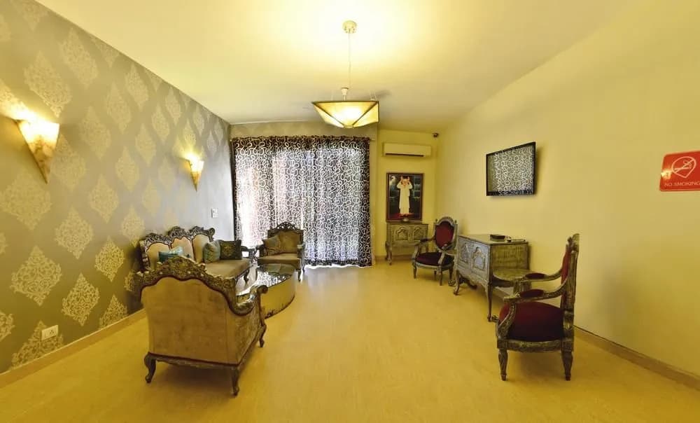 Hotel O Gem 92 - photo 11