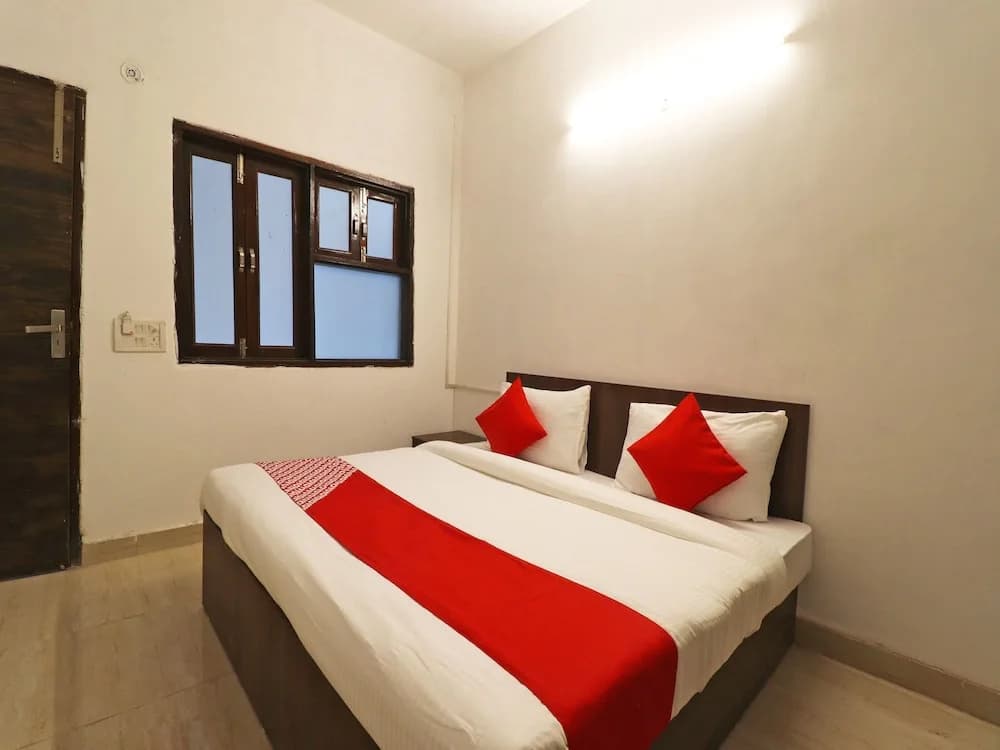 OYO Flagship 39677 Haiderpur Road - photo 6