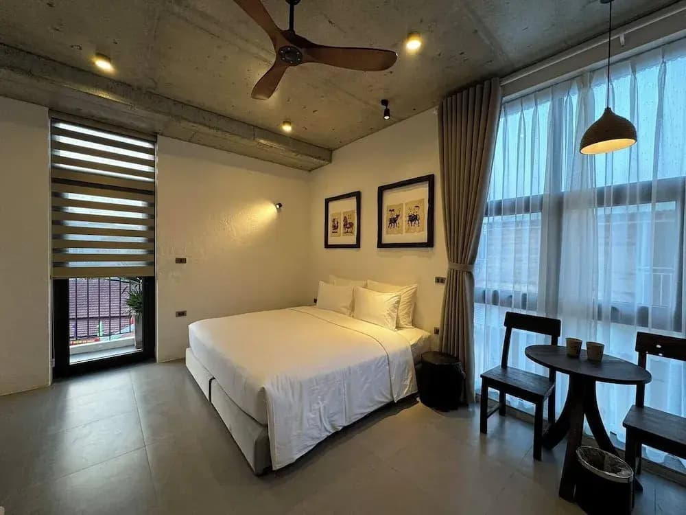 Eco & Rustic Home Hoian - photo 3