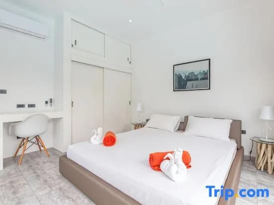 Villa Sawadee, 2 Bedrooms - photo 6