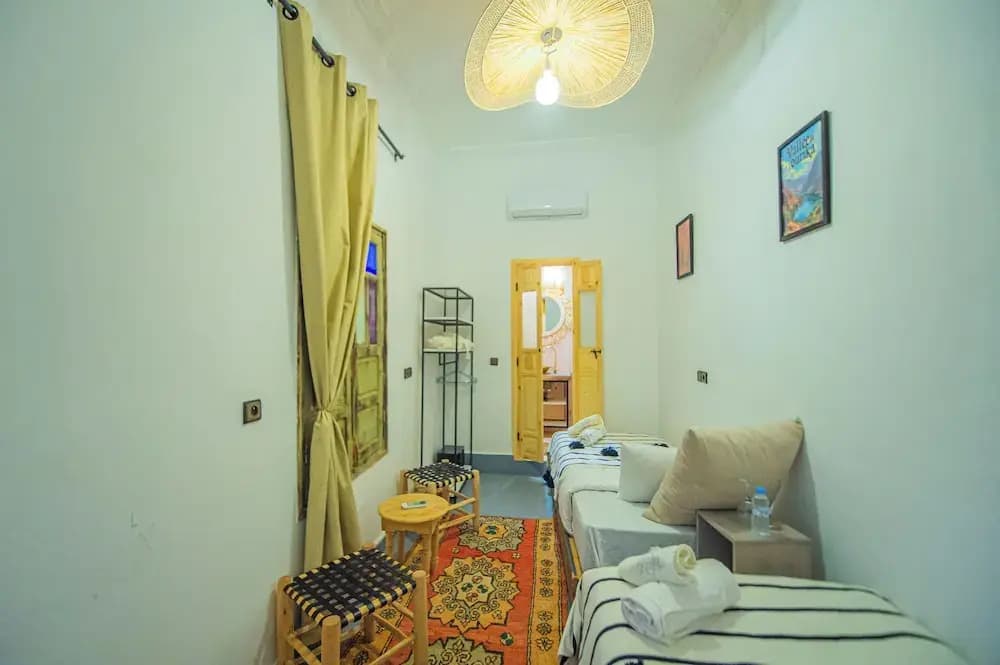 Riad Bab Taghzout Marrakech - photo 24