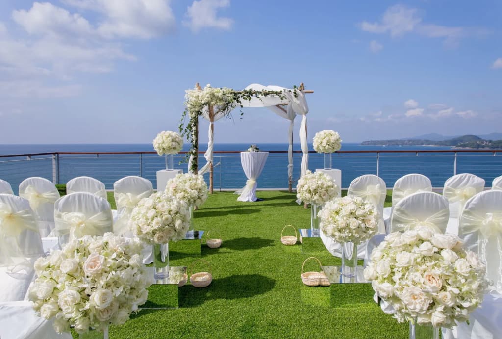 Cape Sienna Gourmet Hotel & Villas - photo 34