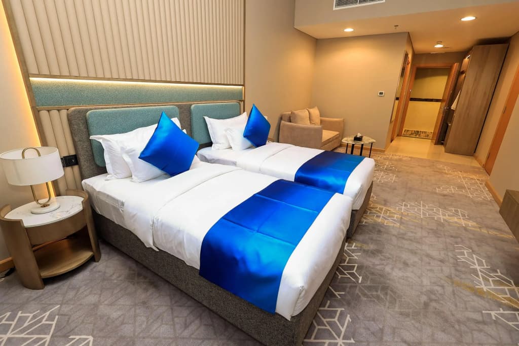 Best Western Premier M Four Hotel - photo 6
