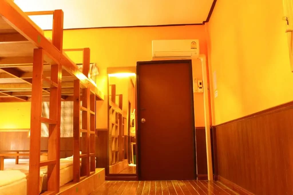 Yoghurt Home - photo 9