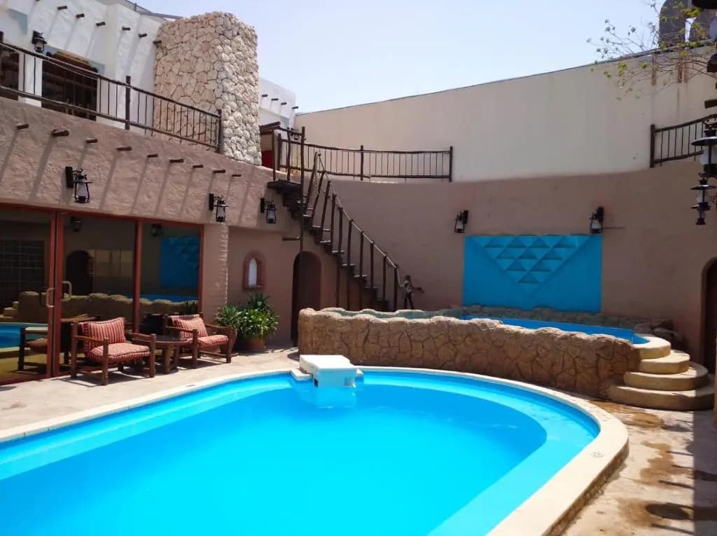Al Liwan Suites - photo 16