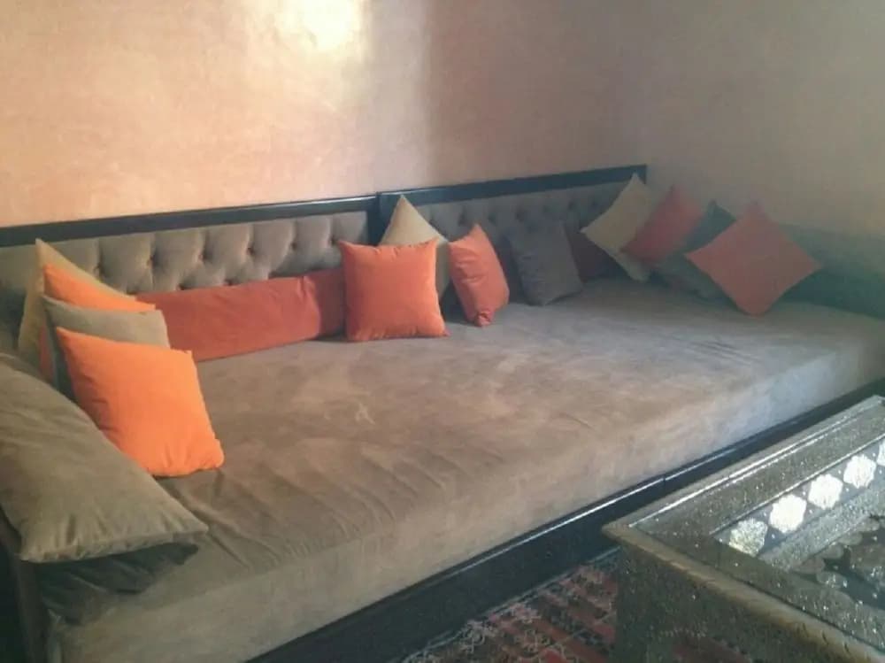 Villa Alaama - photo 2