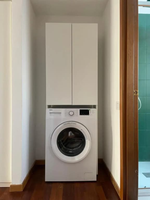 Bicocca Apartment - photo 5