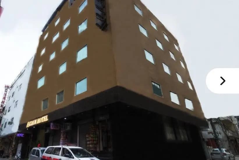 Hotel Kian by JMD Group - photo 40