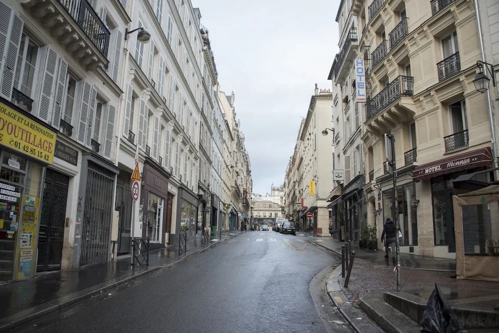 Saint-Georges Duplex - photo 4