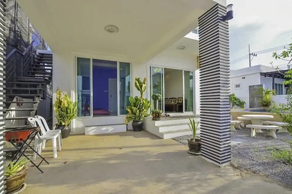 Baan Taradon - photo 10