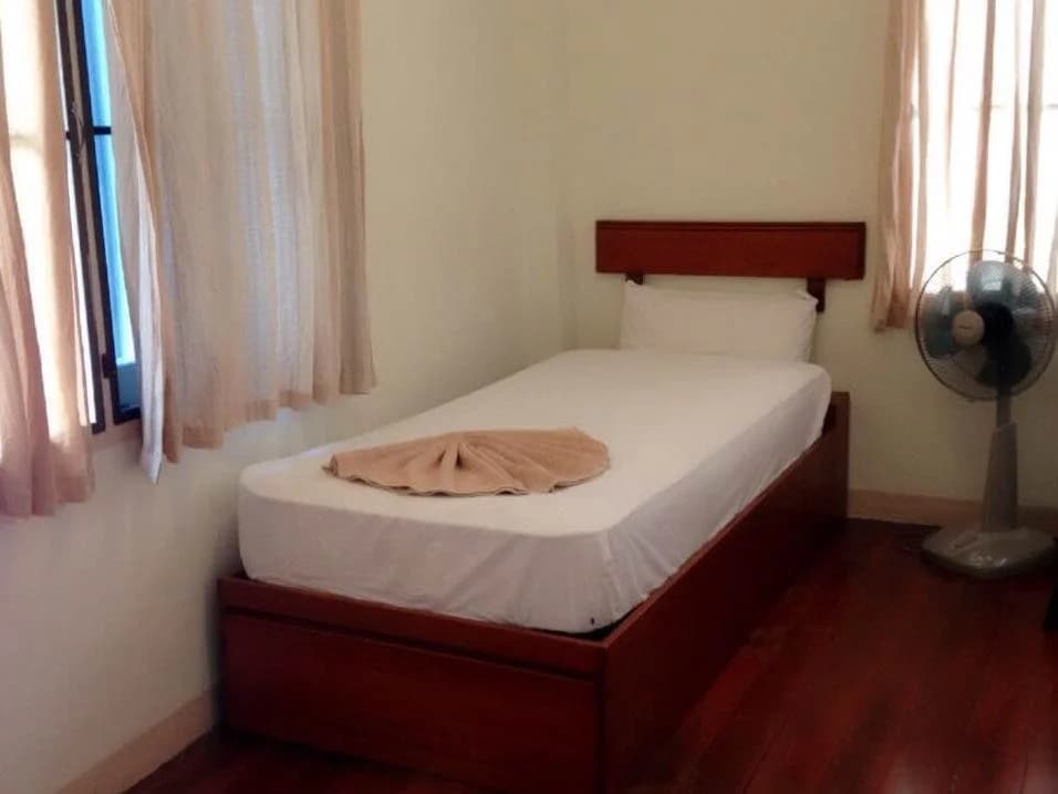 Siam Classic Hostel - photo 5