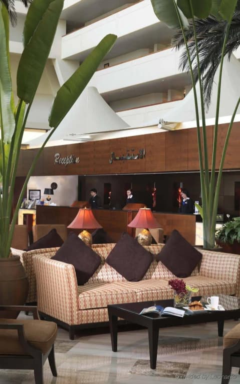 Radisson Blu Resort, Sharjah - photo 9