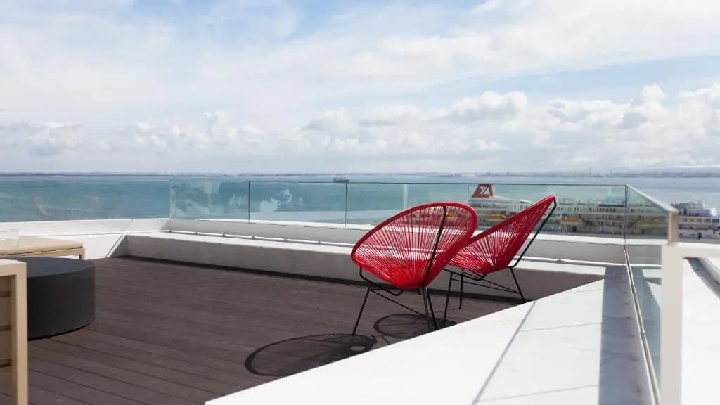 Memmo Alfama - Design Hotels - photo 22