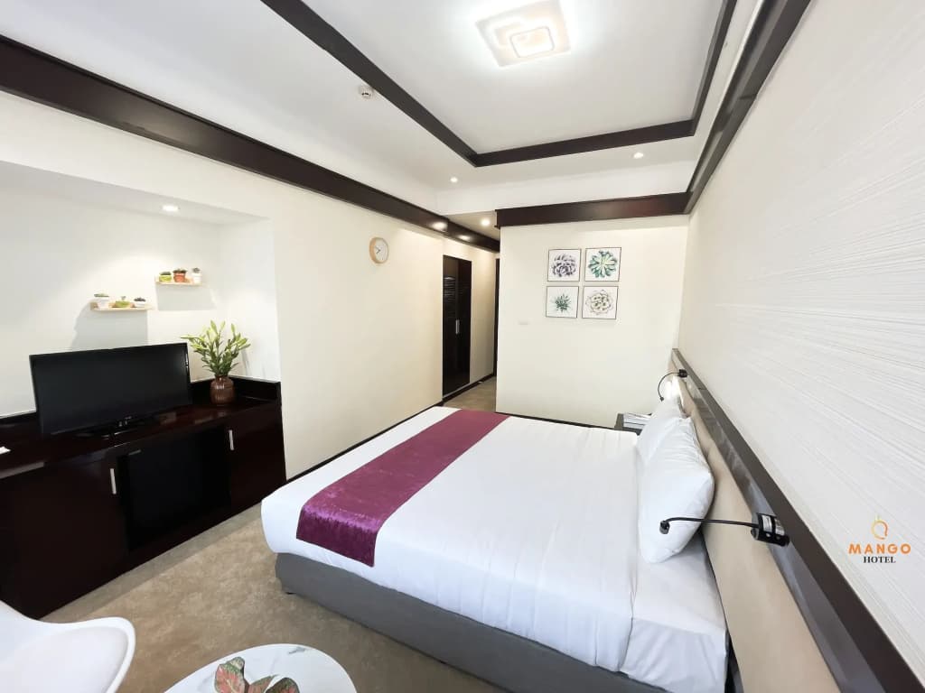 Mango Hotel Hanoi - photo 7