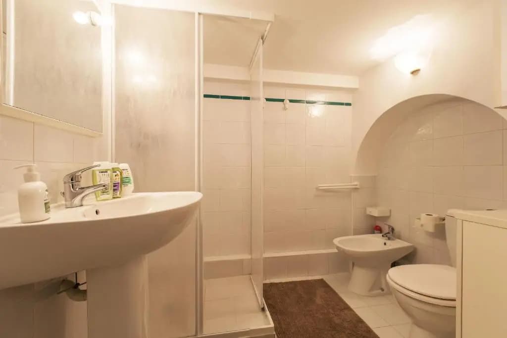 SUEDE PROMENADE Duplex apartment at 1 min from the sea 2 baths - photo 7