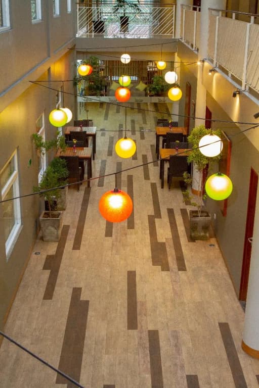 PrimeBiz Hotel Kuta - photo 27