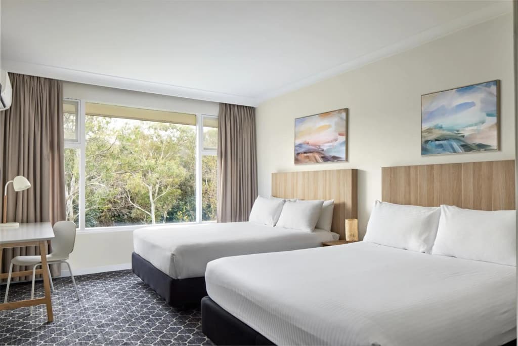 Deevana Plaza Phuket - photo 3