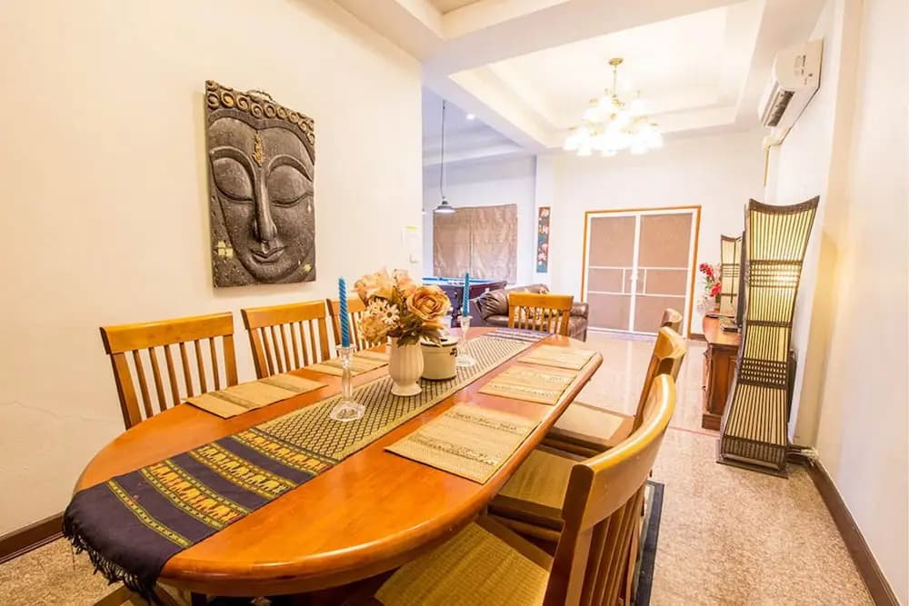 Baan Sukko Huahin - photo 17
