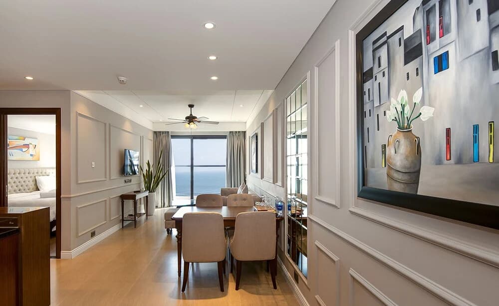 12B02 - Luxury Apartment Danang - photo 13