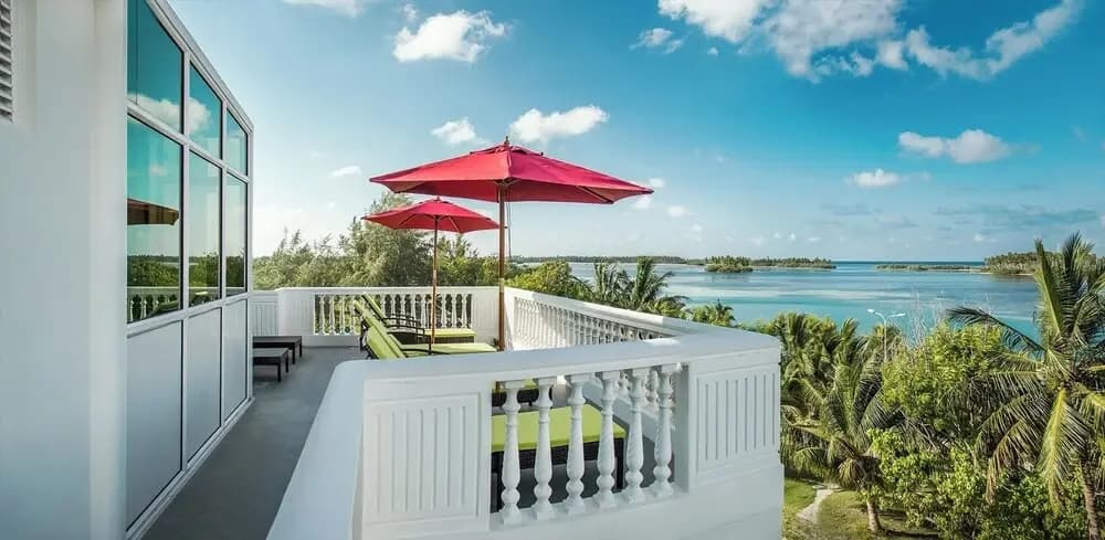 Lagoon Lodge - photo 10