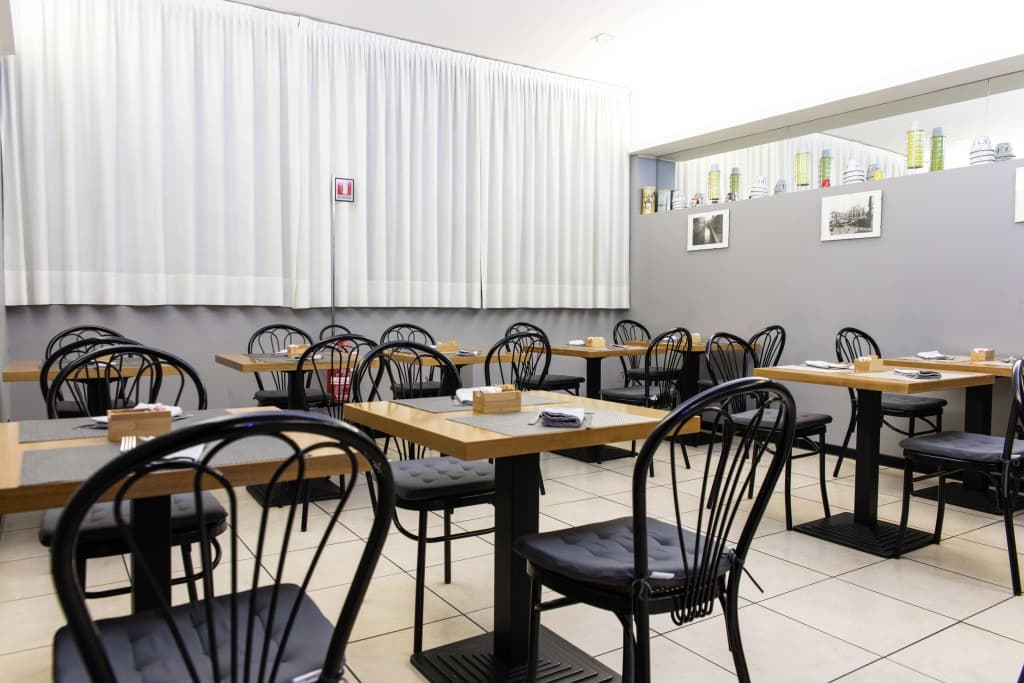Hotel Berlino - photo 24