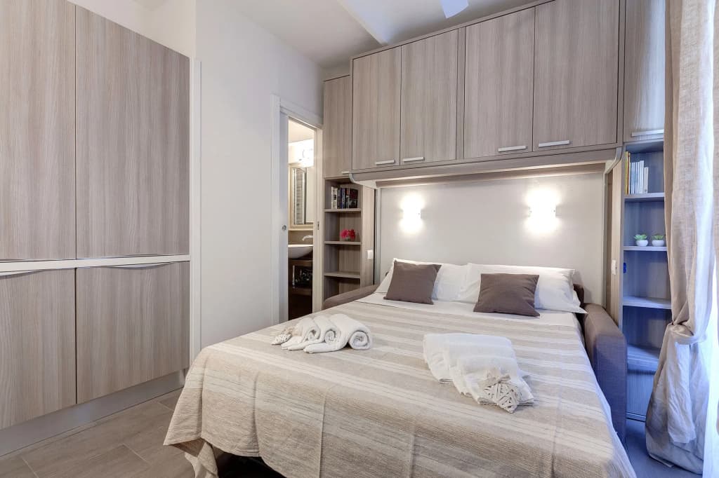 Home Sharing - Santa Croce - main photo