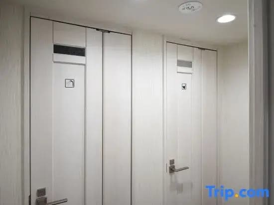 Hotel Asakusa & Capsule - photo 21