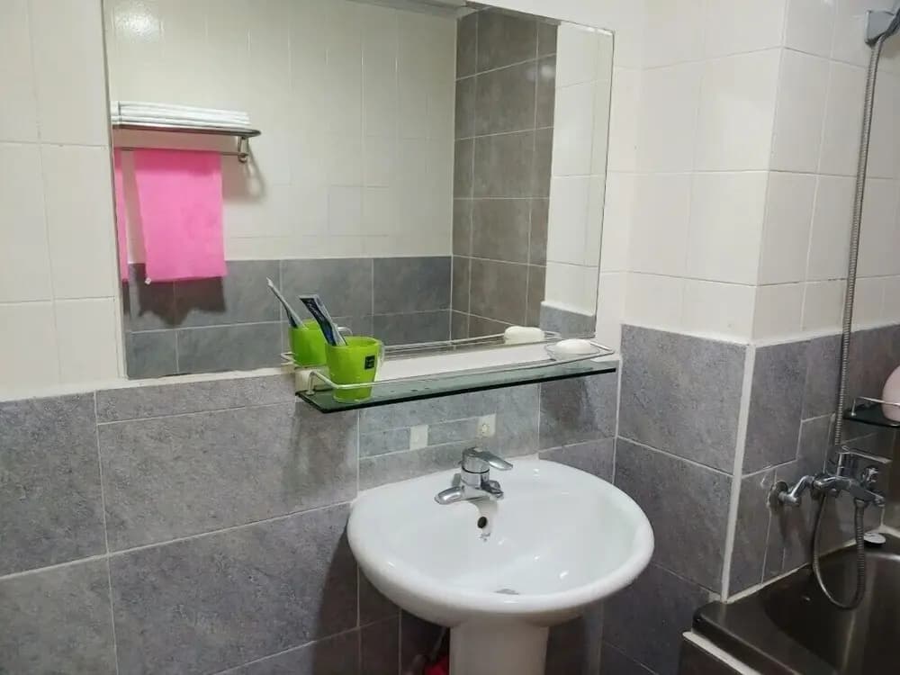 9 Motel - photo 6