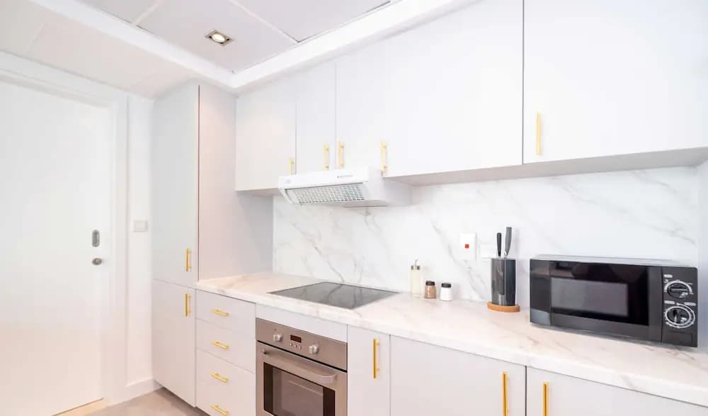 LUX The Park Island Suite View 2 - photo 17