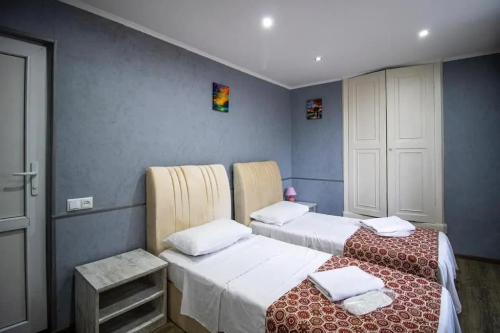 Zik Hostel - photo 14