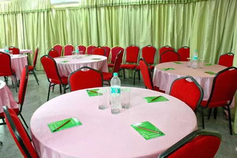 Hotel Forest Green - photo 16